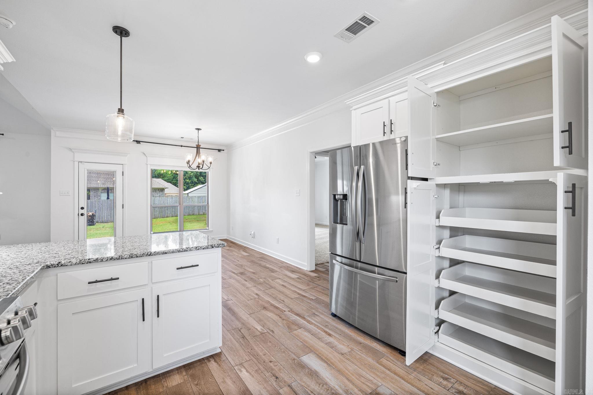 HIDDEN VALLEY ESTATES - Residential