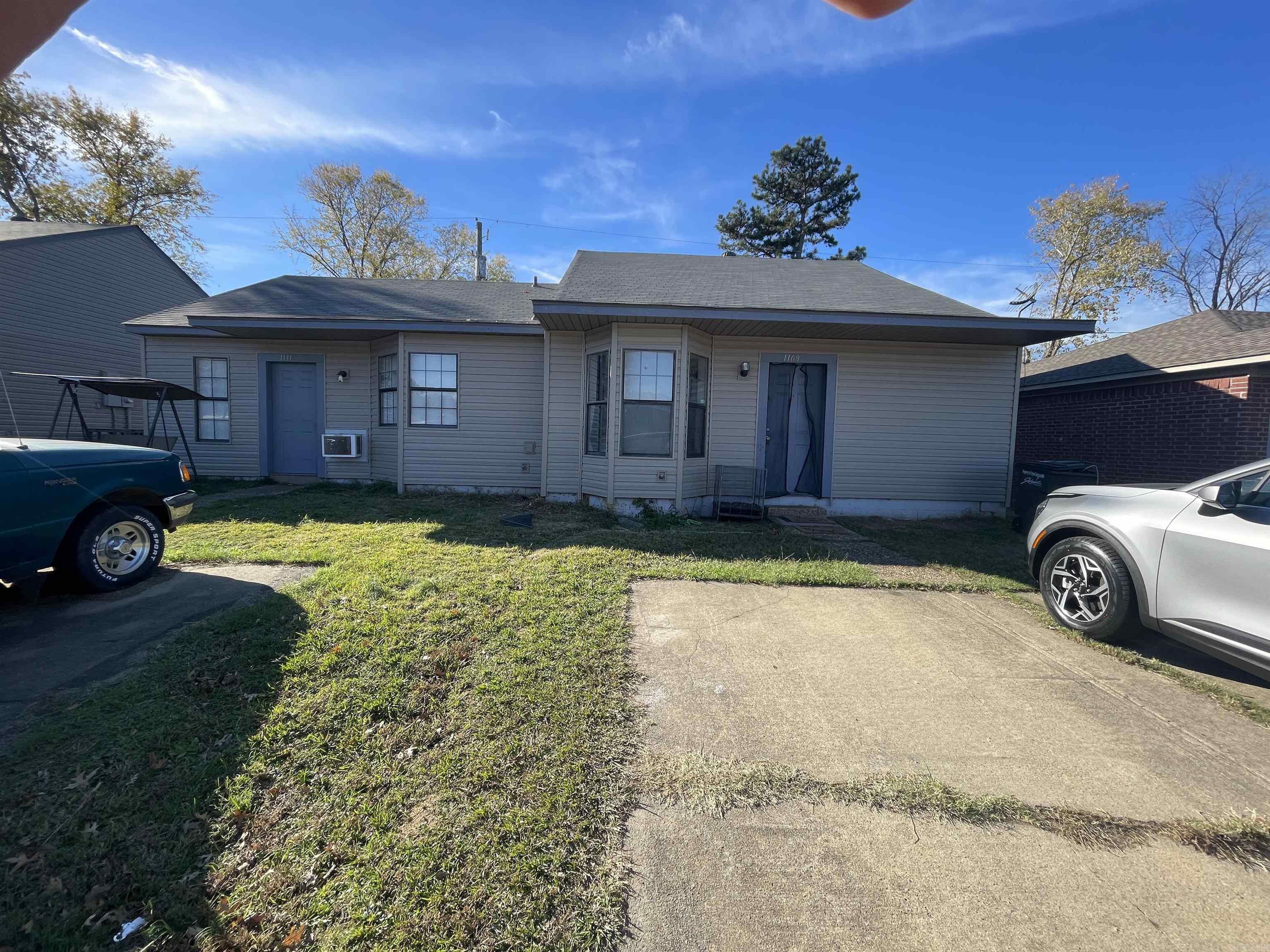Briarfield Section #4 - Residential Income