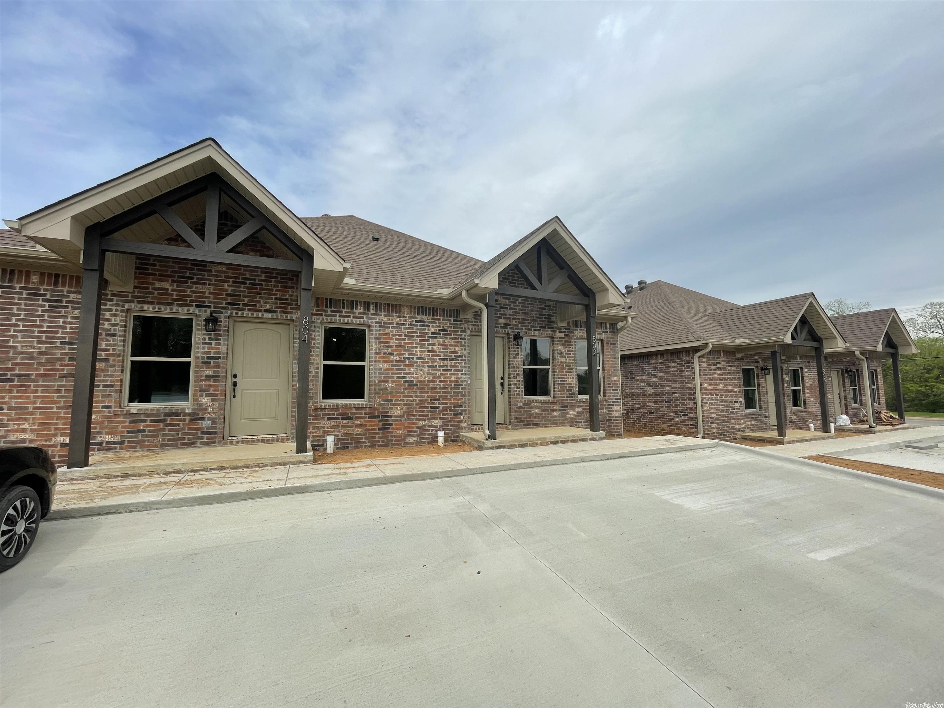 Moores - Residential Income