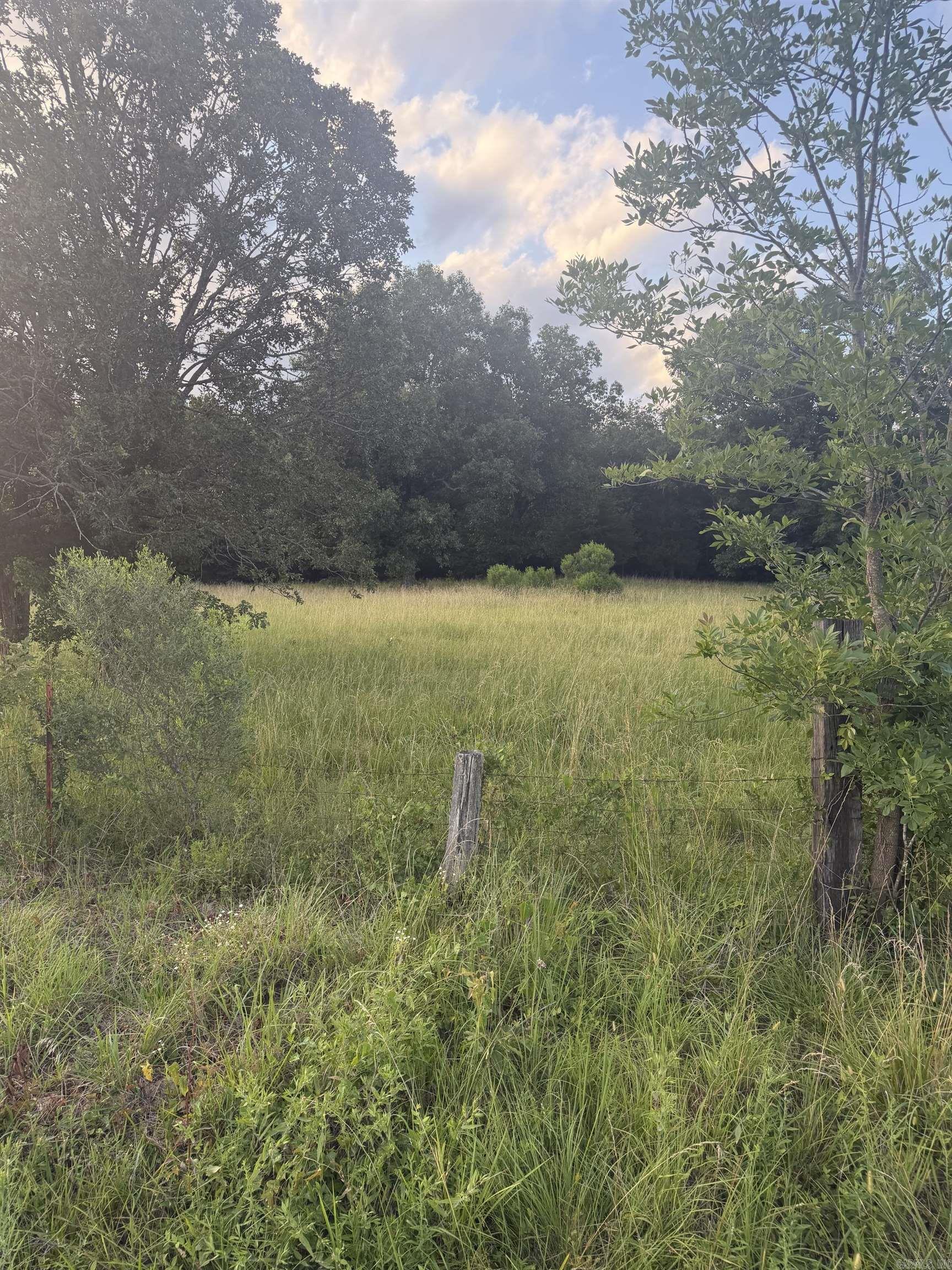 Rare opportunity to find a gorgeous piece of land to buil your dream home. Beautiful country setting but convenient to everything. Taxes are estimate only