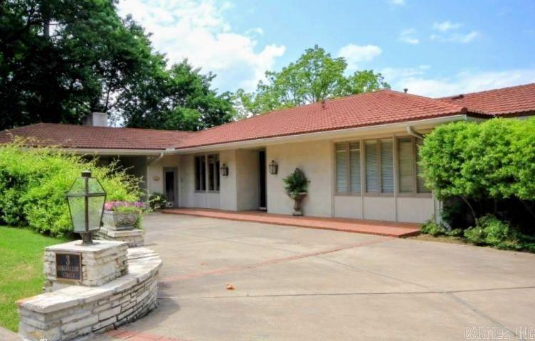 Sold before listed