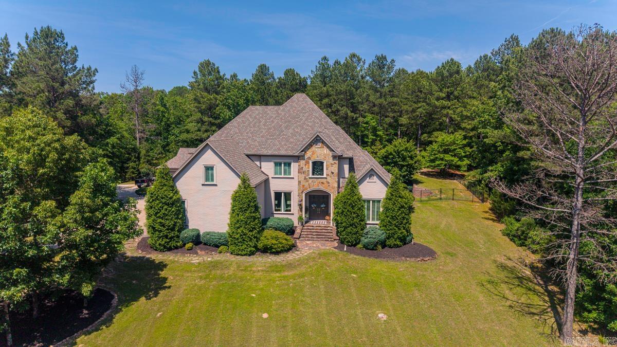 STONEHILL - Residential