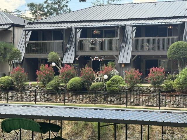 DISCOVERY BAY COLONY REG. - Residential