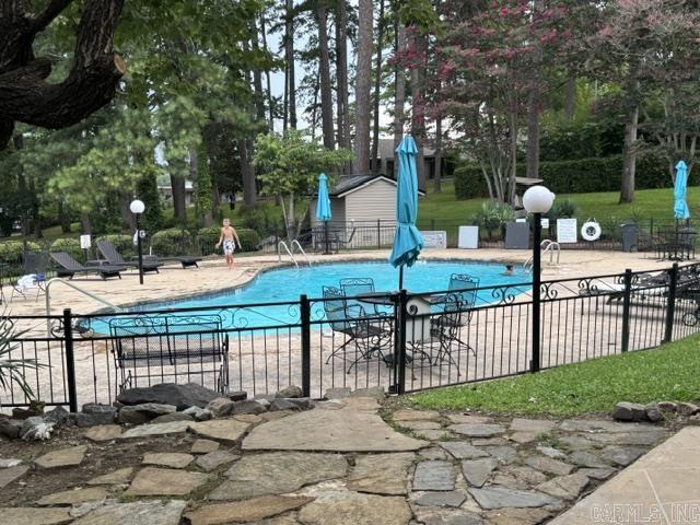 DISCOVERY BAY COLONY REG. - Residential