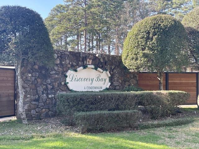 DISCOVERY BAY COLONY REG. - Residential