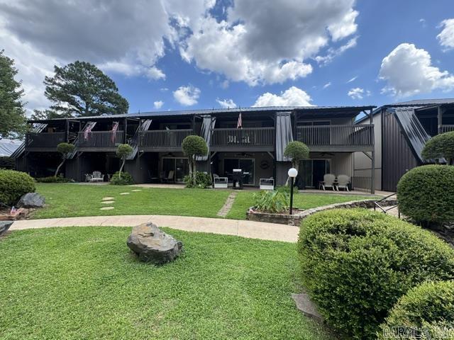 DISCOVERY BAY COLONY REG. - Residential