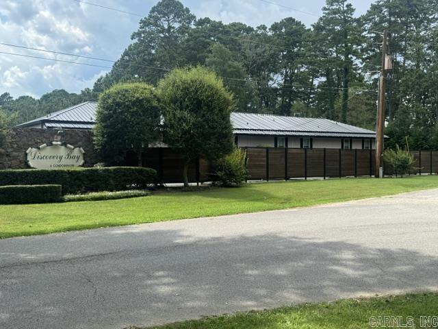 DISCOVERY BAY COLONY REG. - Residential