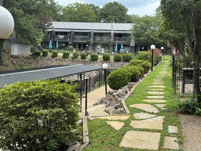 DISCOVERY BAY COLONY REG. - Residential
