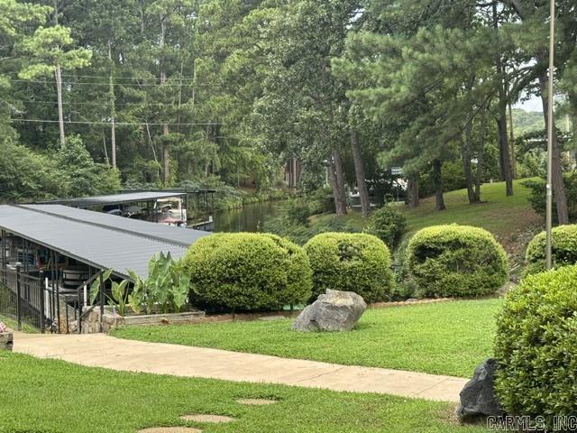 DISCOVERY BAY COLONY REG. - Residential