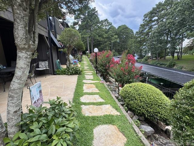 DISCOVERY BAY COLONY REG. - Residential