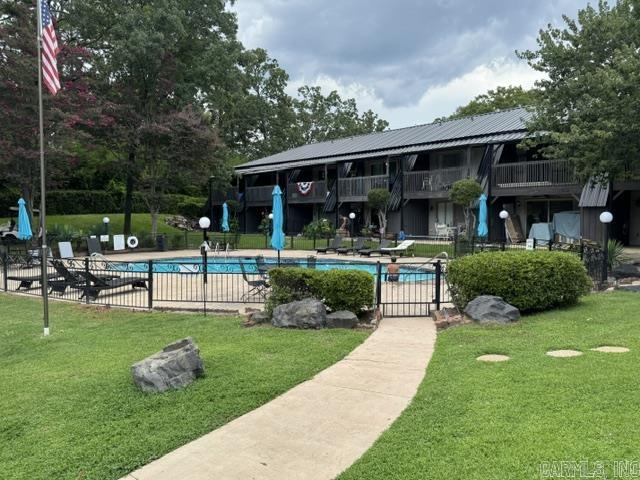 DISCOVERY BAY COLONY REG. - Residential