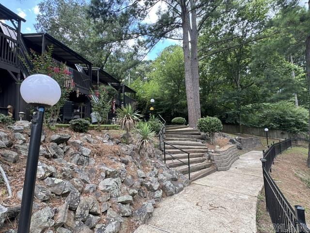 DISCOVERY BAY COLONY REG. - Residential