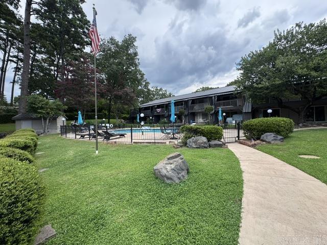 DISCOVERY BAY COLONY REG. - Residential