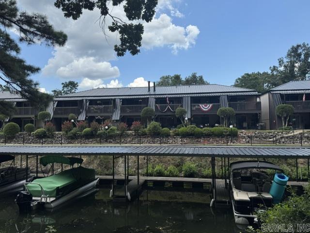 DISCOVERY BAY COLONY REG. - Residential