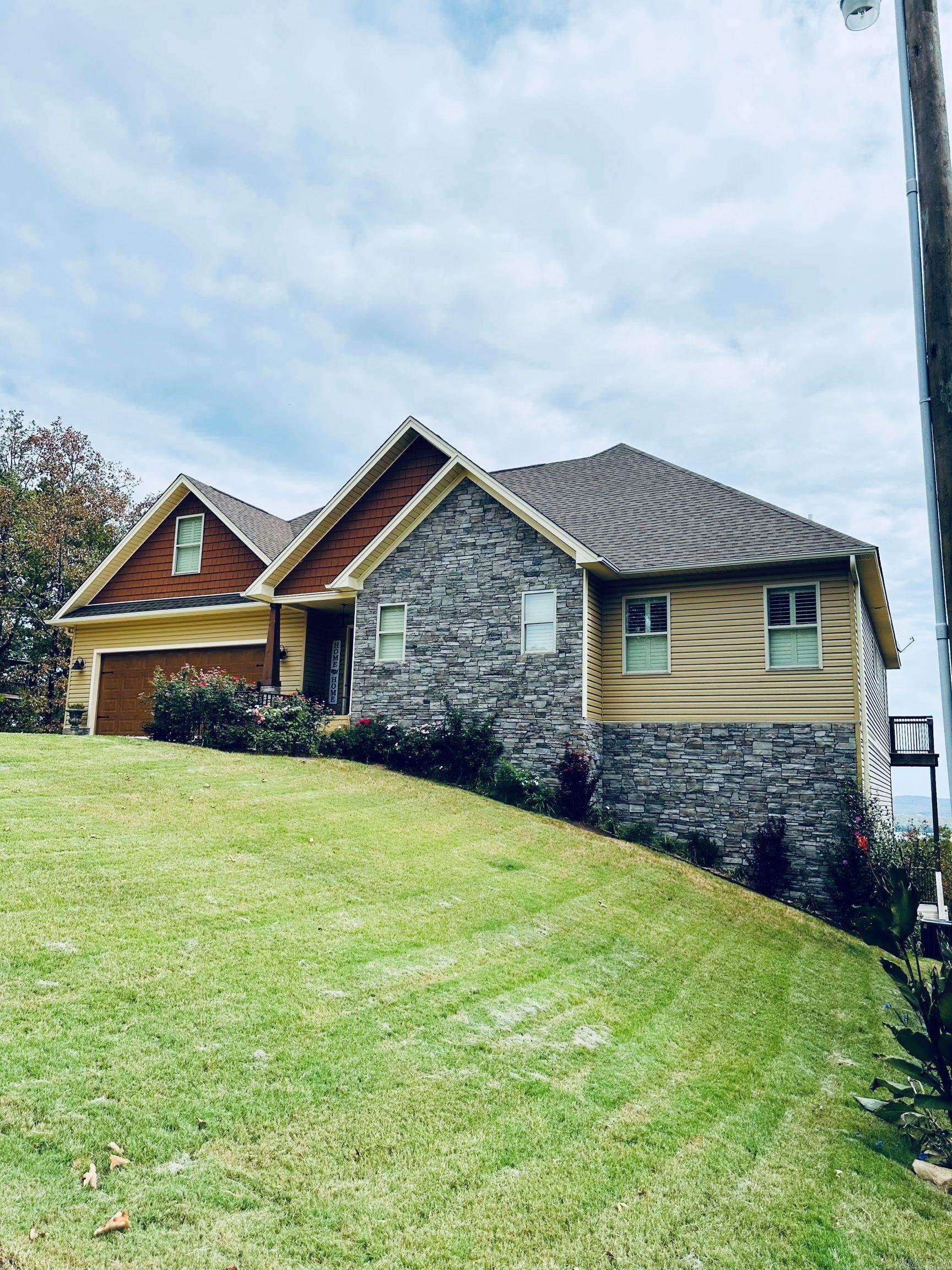 The Summit Phase I - Residential