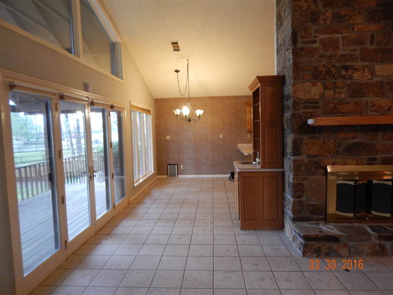 Farr Shores HPR - Residential