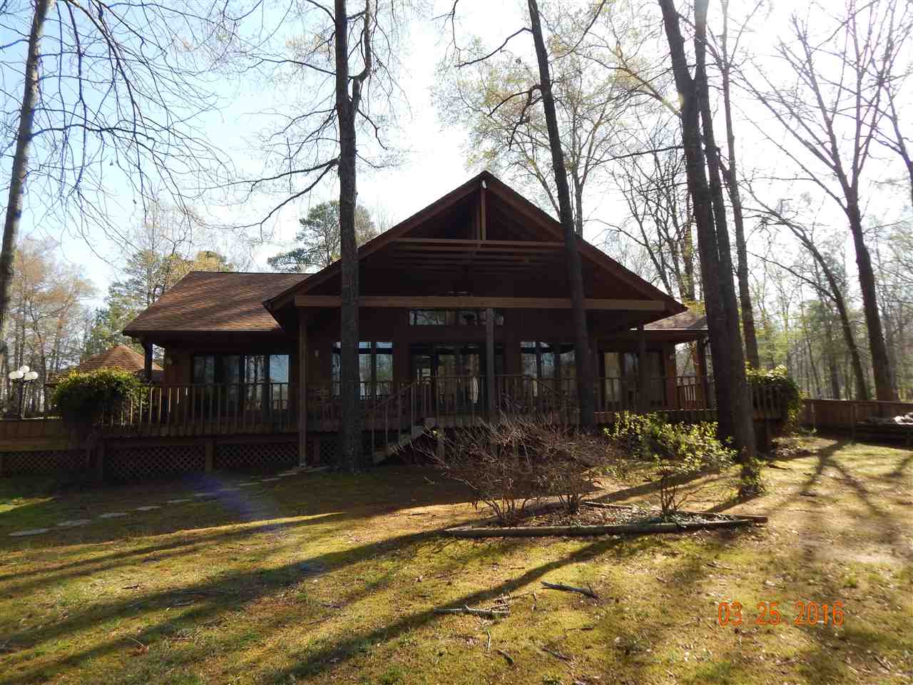 Farr Shores HPR - Residential