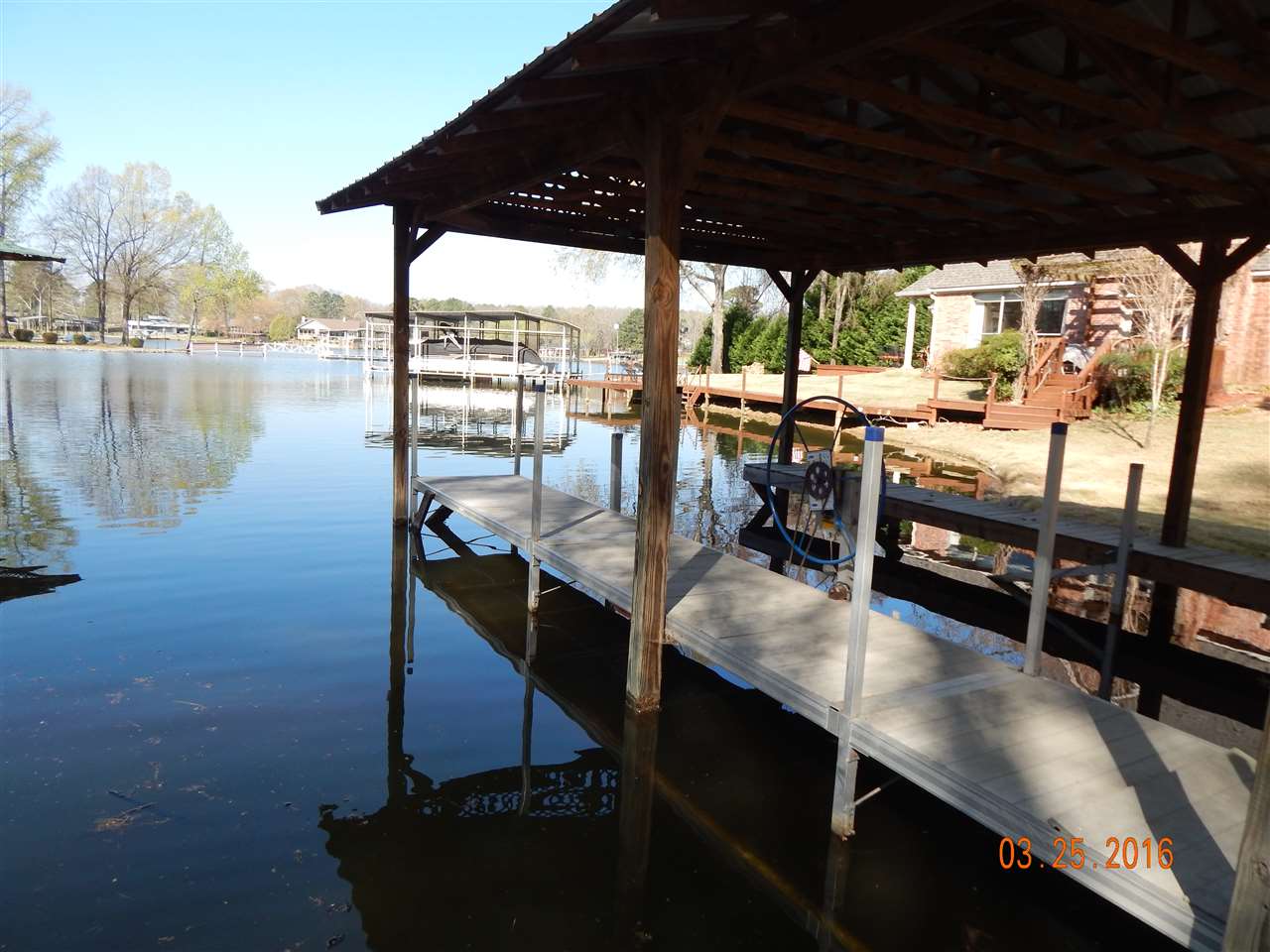 Farr Shores HPR - Residential