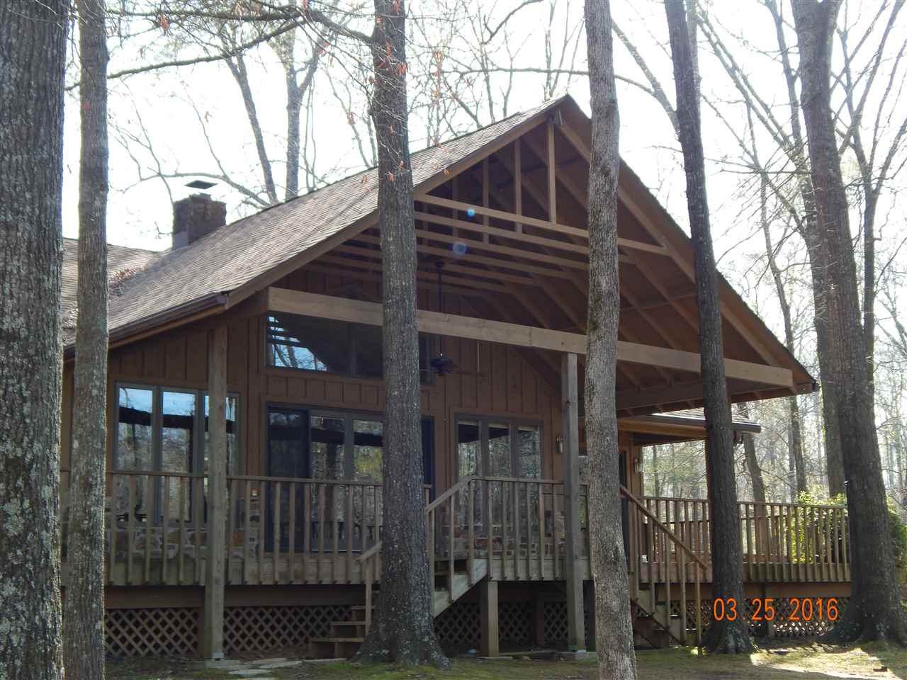 Farr Shores HPR - Residential