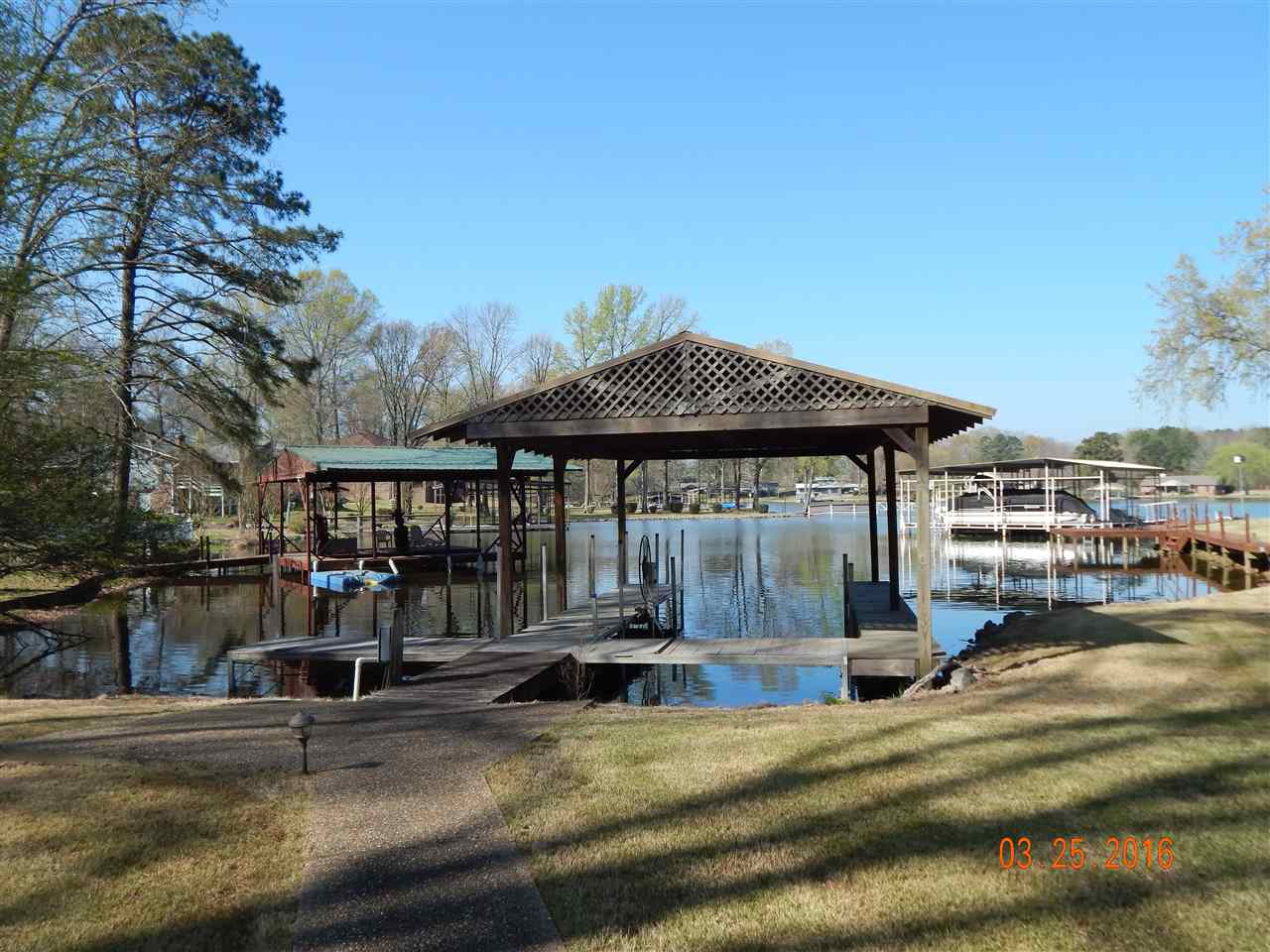 Farr Shores HPR - Residential
