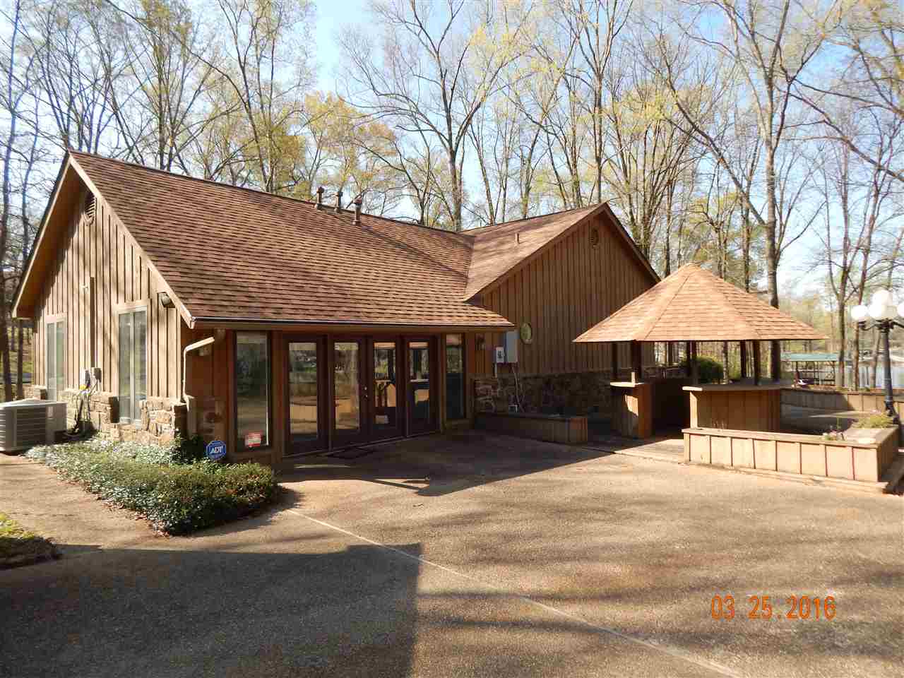 Farr Shores HPR - Residential
