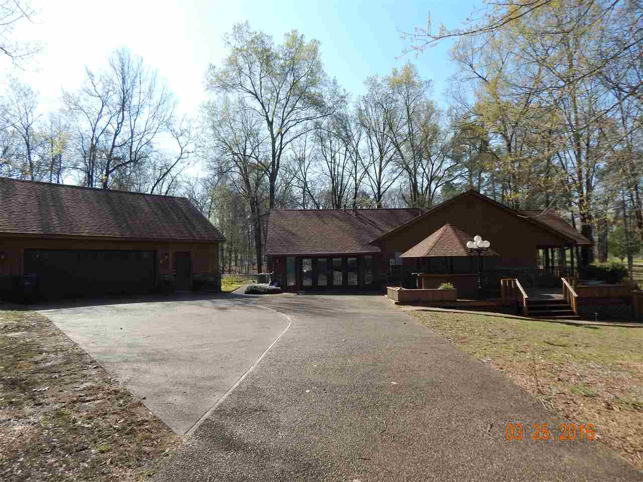 Farr Shores HPR - Residential