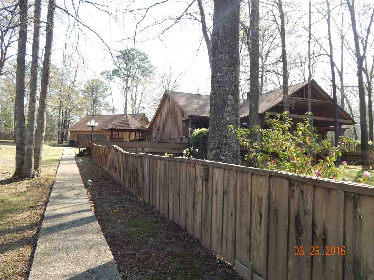Farr Shores HPR - Residential