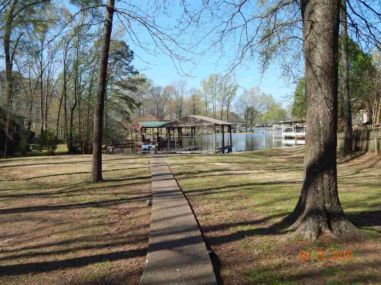 Farr Shores HPR - Residential