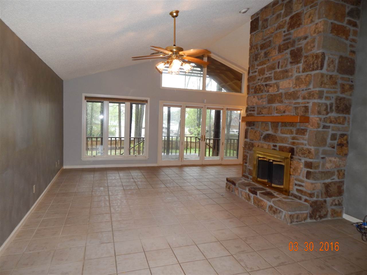 Farr Shores HPR - Residential