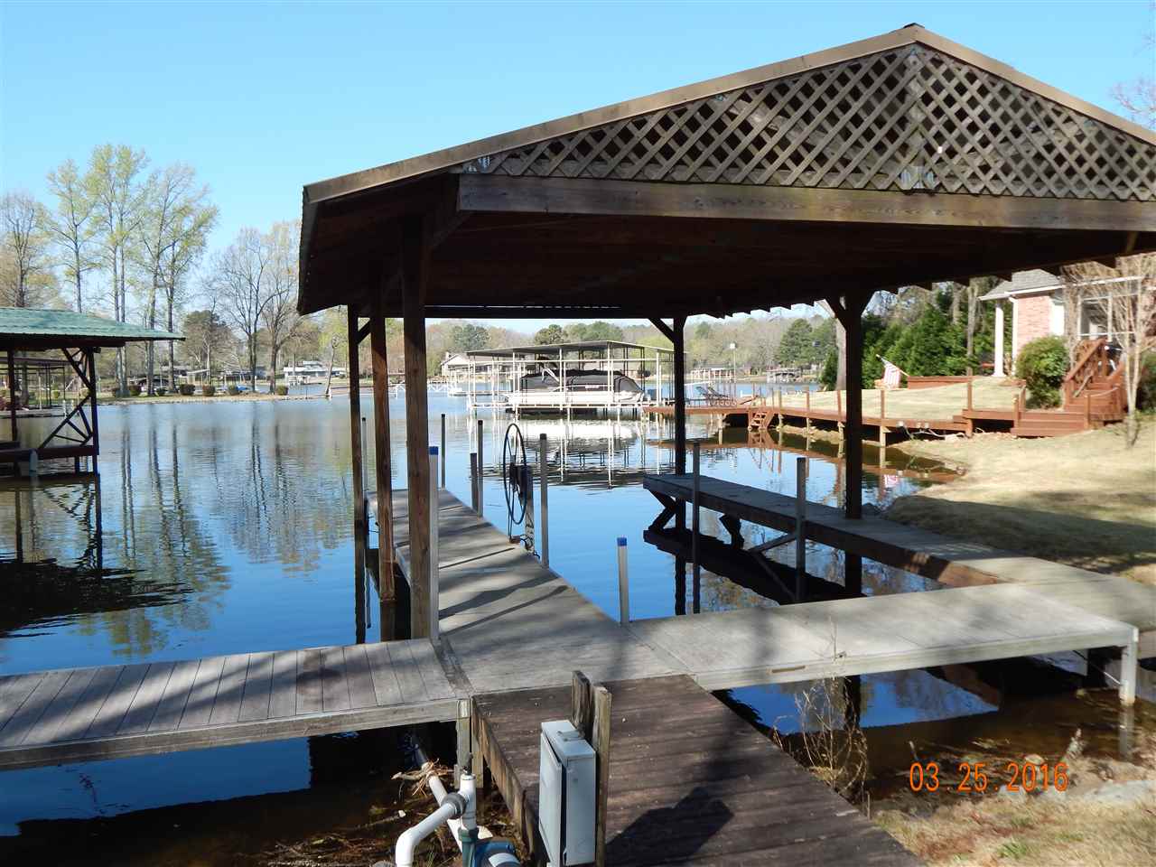 Farr Shores HPR - Residential
