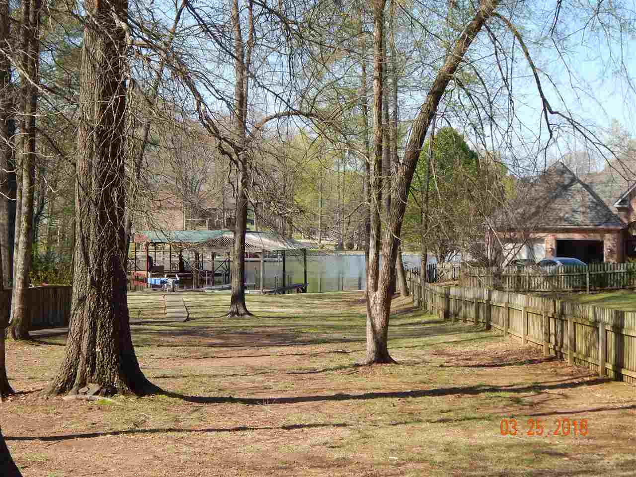 Farr Shores HPR - Residential