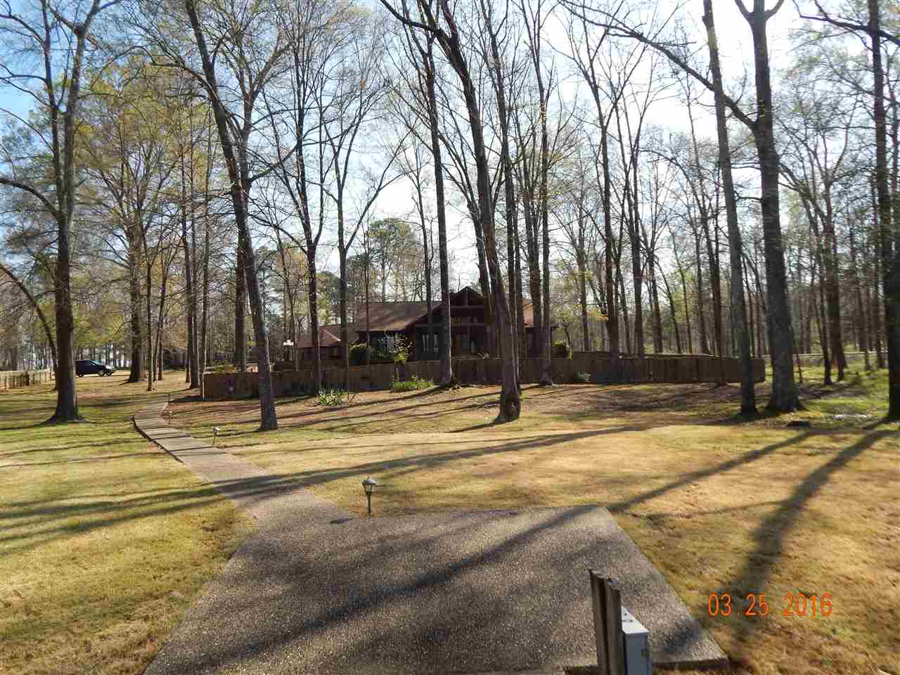 Farr Shores HPR - Residential