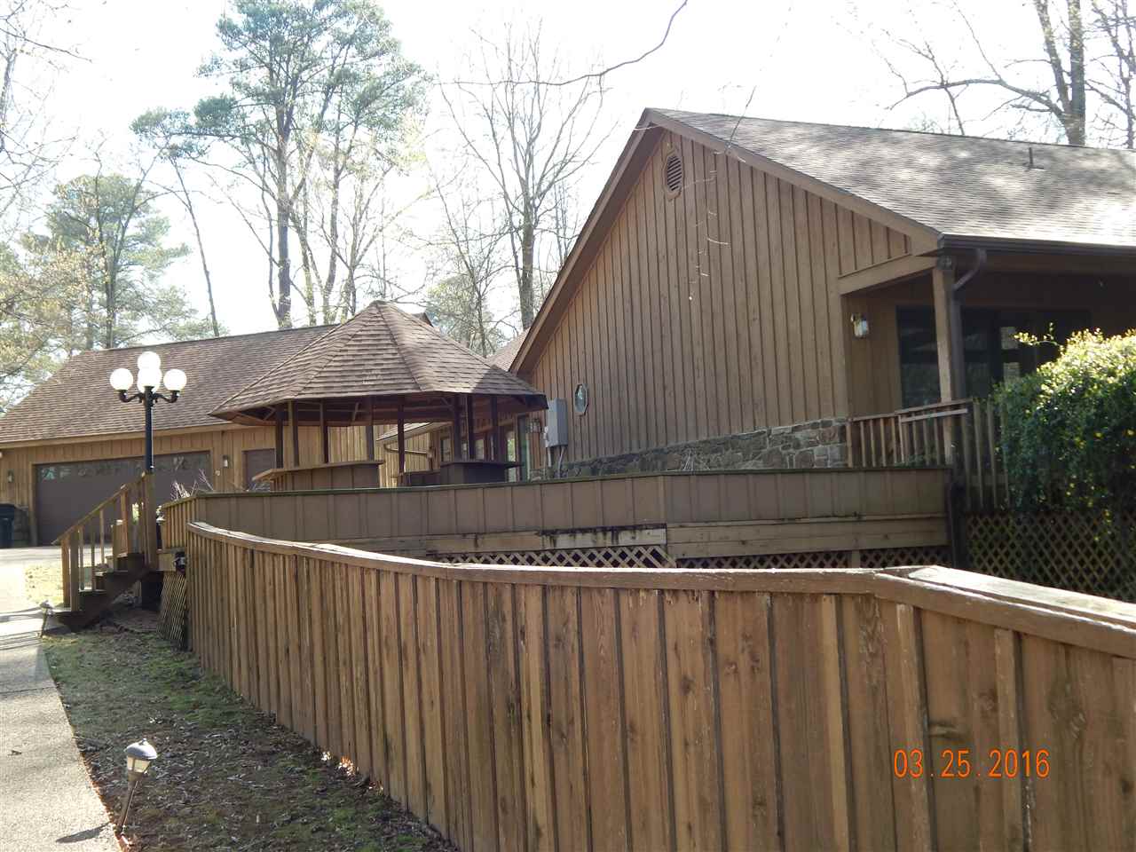 Farr Shores HPR - Residential