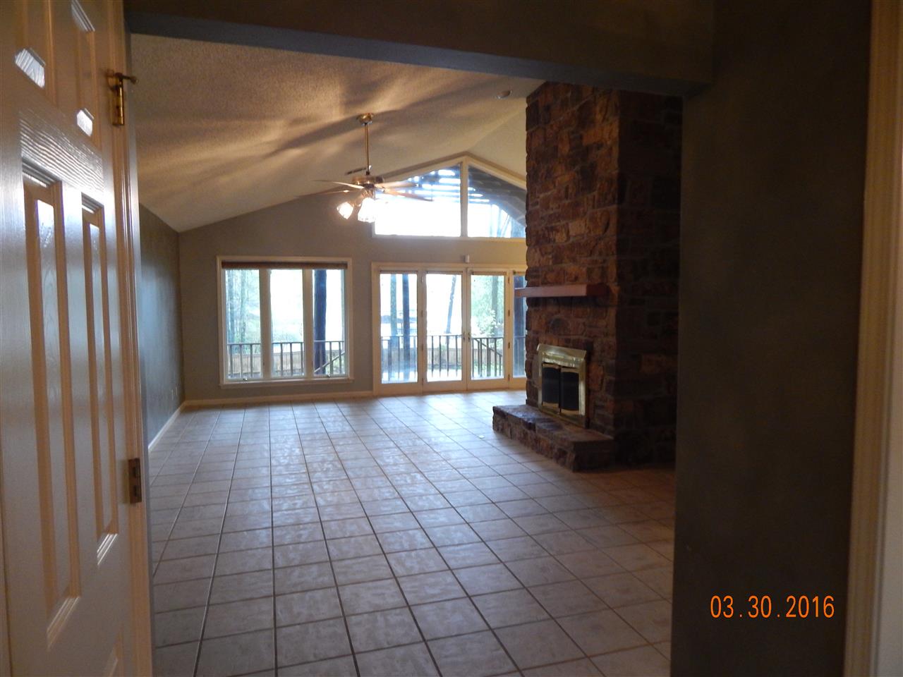 Farr Shores HPR - Residential