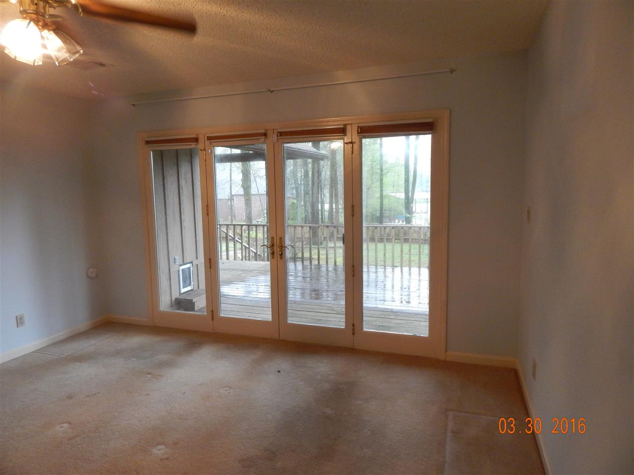 Farr Shores HPR - Residential