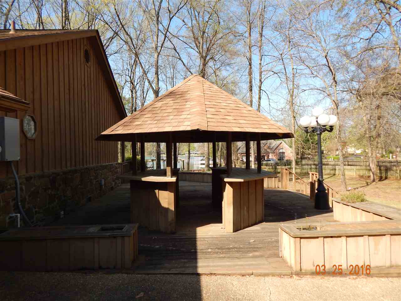Farr Shores HPR - Residential