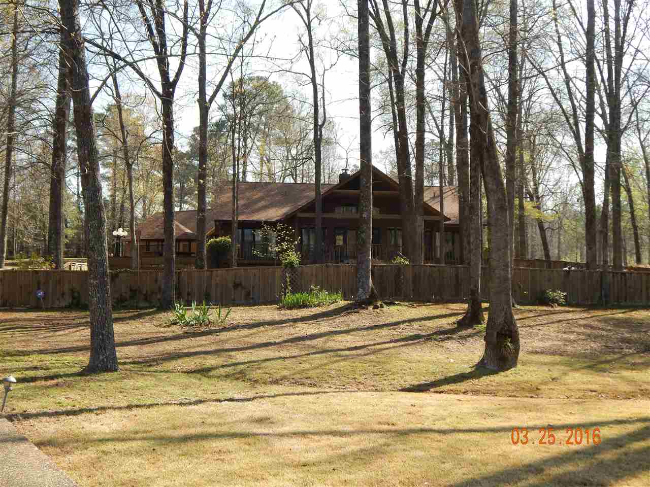 Farr Shores HPR - Residential