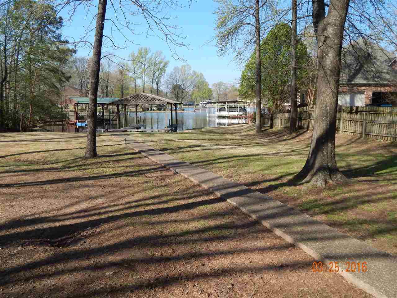 Farr Shores HPR - Residential