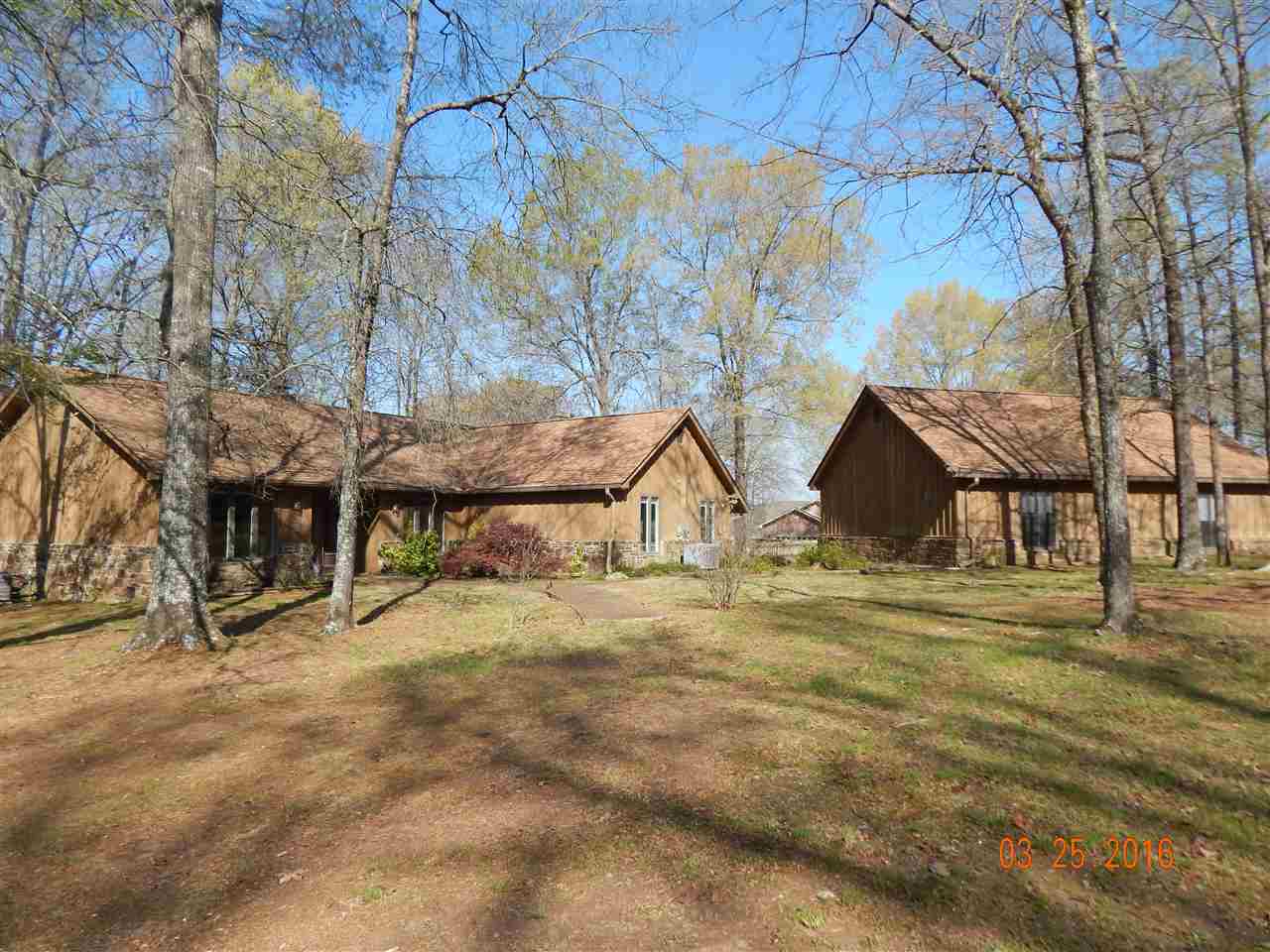 Farr Shores HPR - Residential