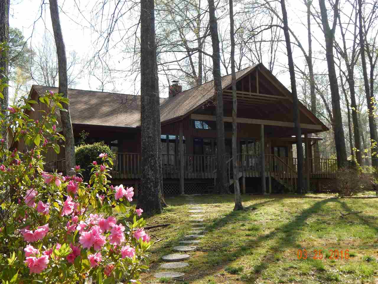 Farr Shores HPR - Residential