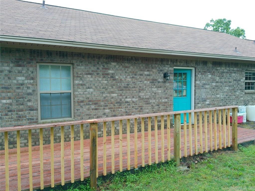 OAK GROVE ACRES - Residential