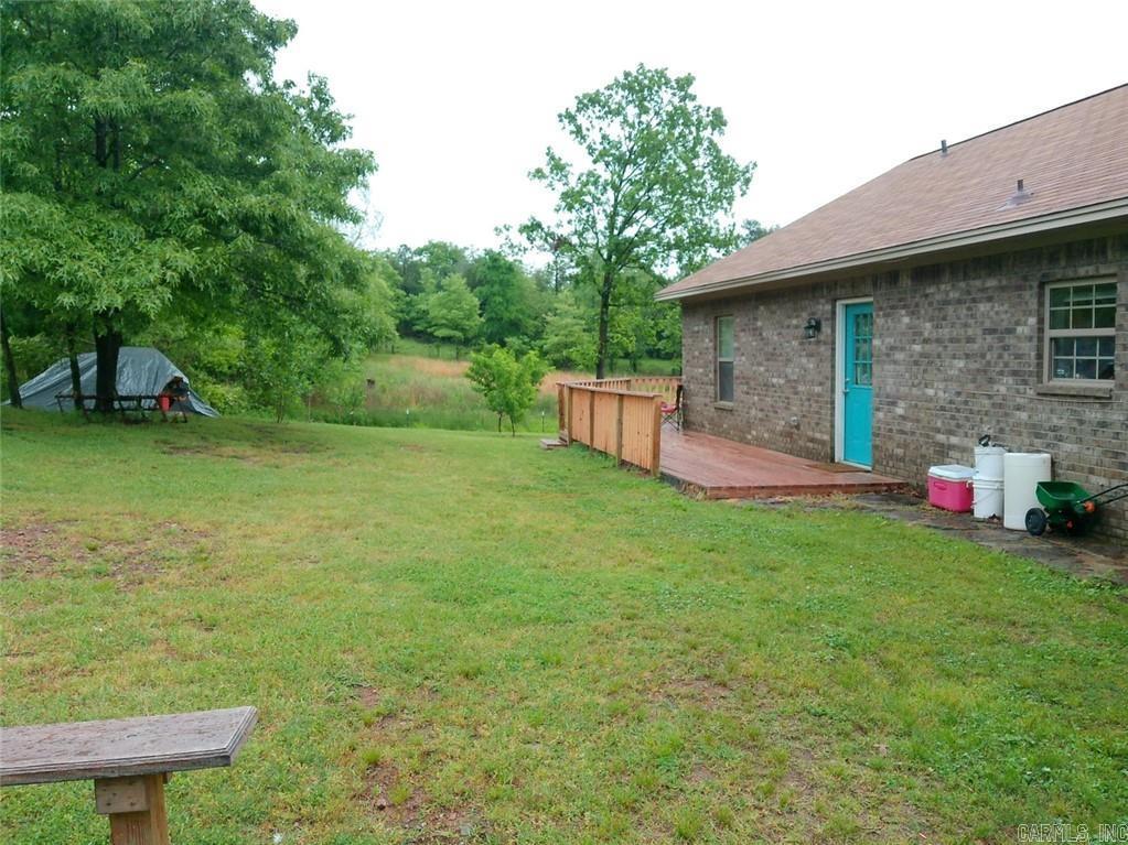 OAK GROVE ACRES - Residential