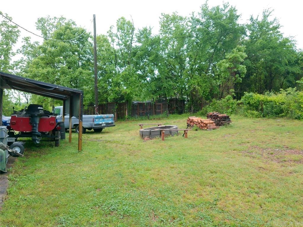 OAK GROVE ACRES - Residential