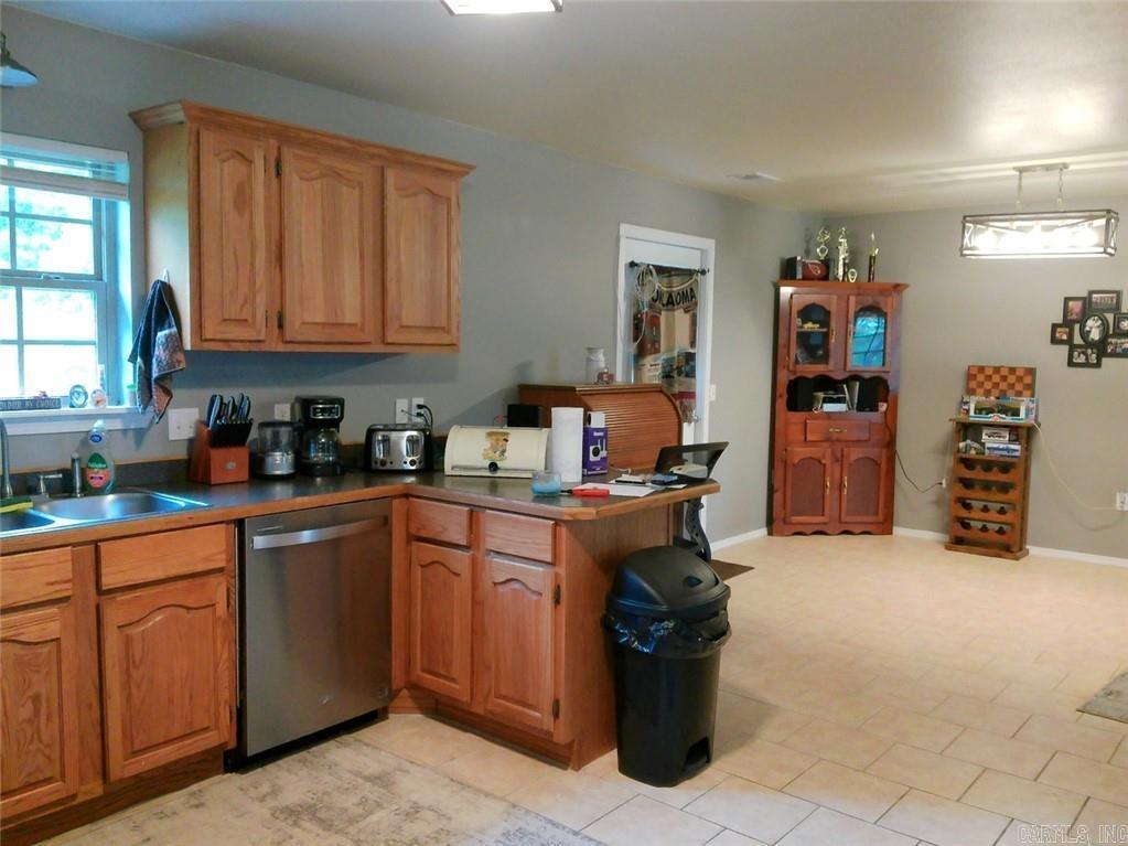 OAK GROVE ACRES - Residential