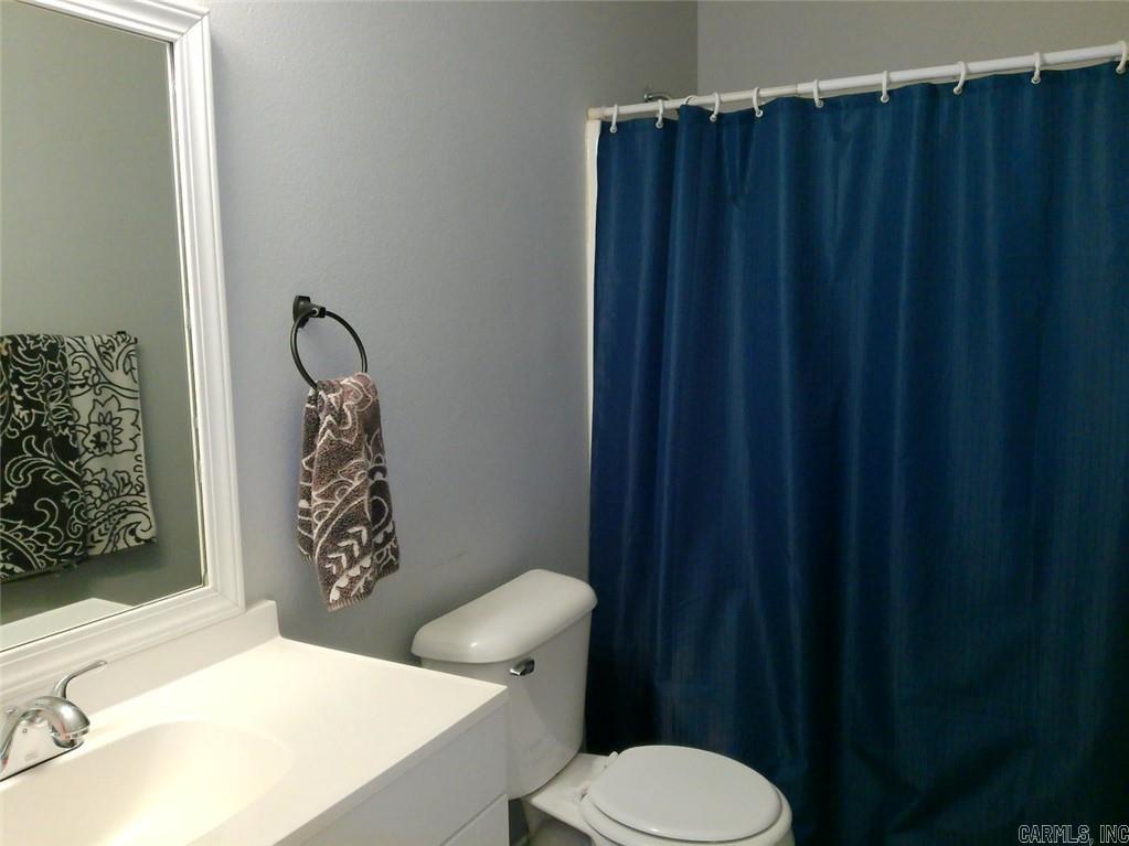 OAK GROVE ACRES - Residential
