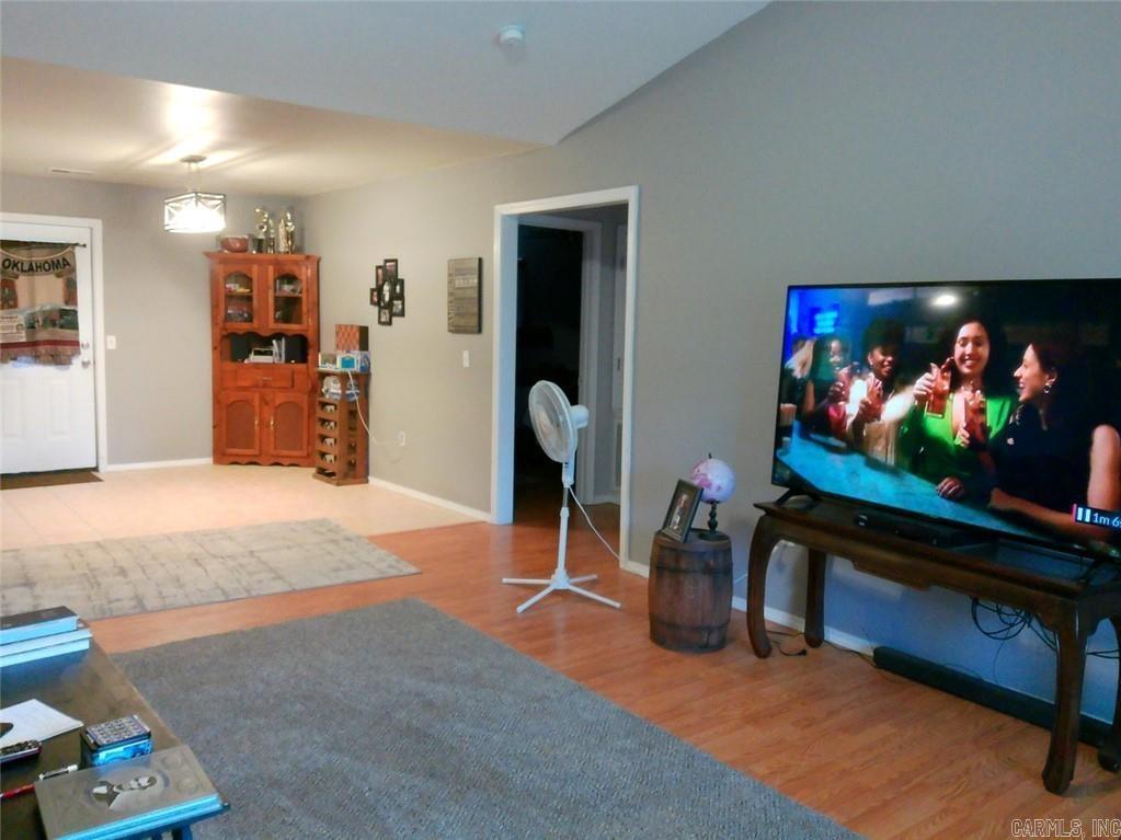 OAK GROVE ACRES - Residential
