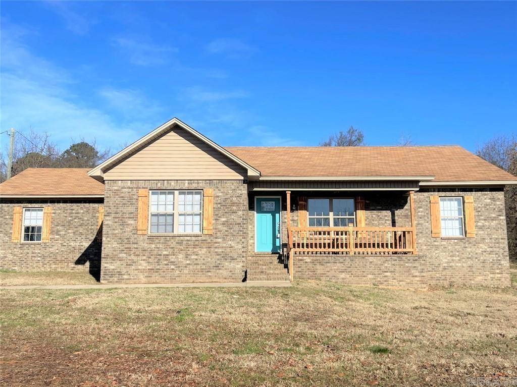 OAK GROVE ACRES - Residential
