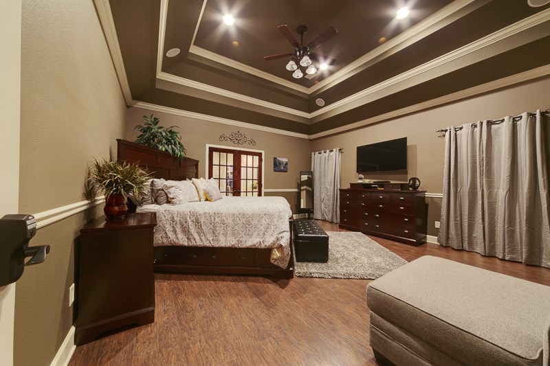 Windstone - Residential