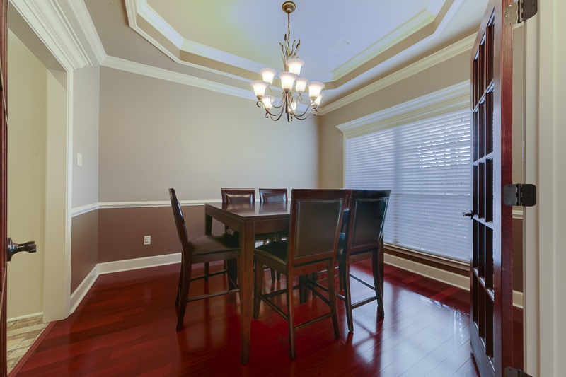 Windstone - Residential