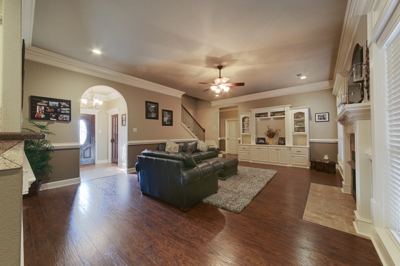 Windstone - Residential